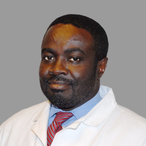 Oladele Ajao, MD SIHF Healthcare