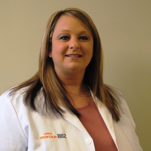 Shawna Storm, FNP-C - SIHF Healthcare